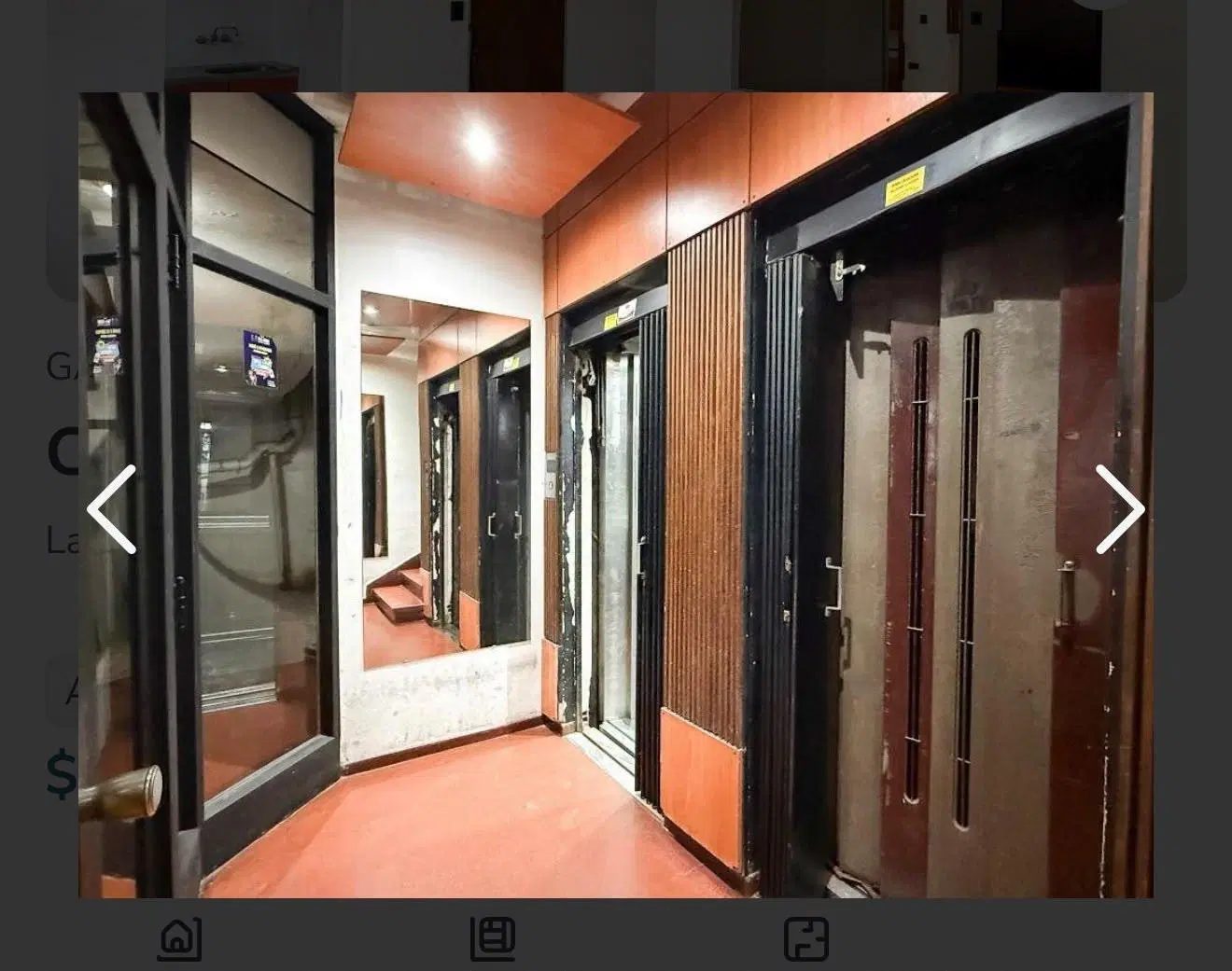 Departamento en alquiler 2