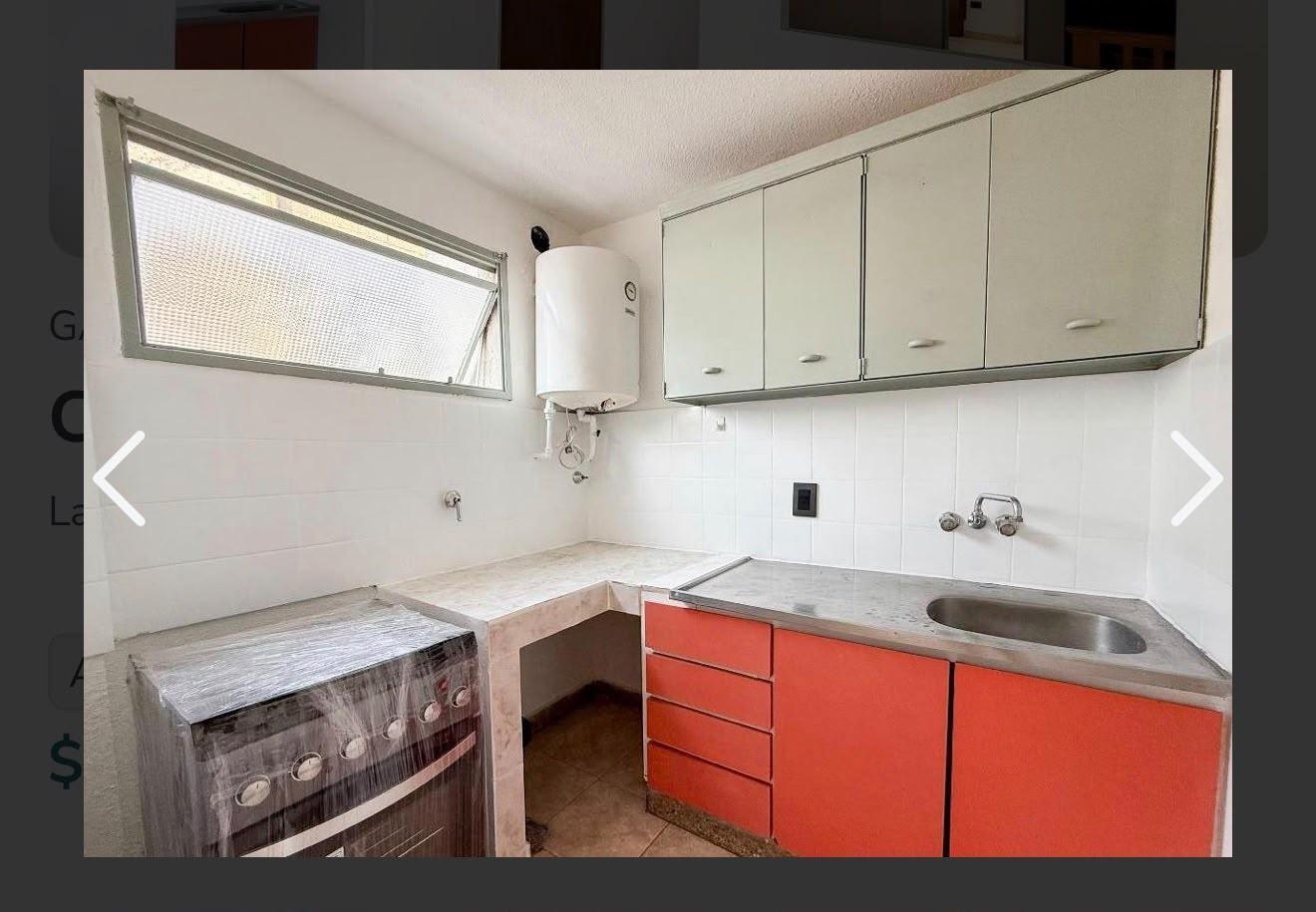 Foto de Departamento en alquiler, imagen 5