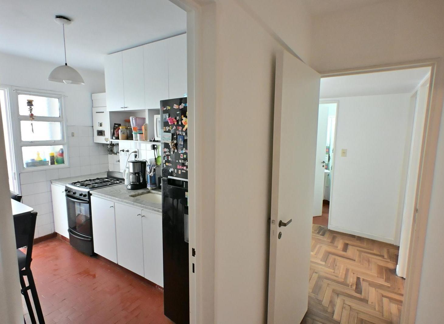 Foto de Depto. de 3 dormitorios en venta en La Plata, imagen 5