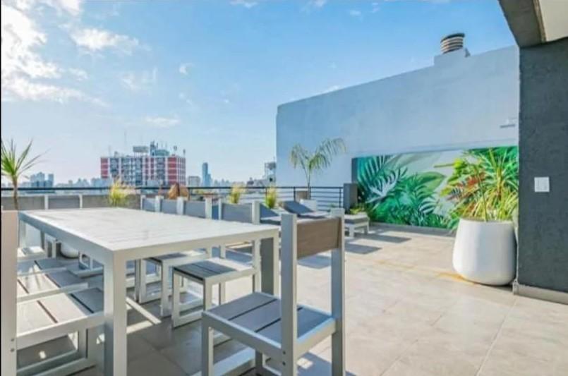 Foto de DEPARTAMENTO MONOAMBIENTE-PALERMO HOLLYWOOD-ALQUILER TEMPORAL, imagen 5