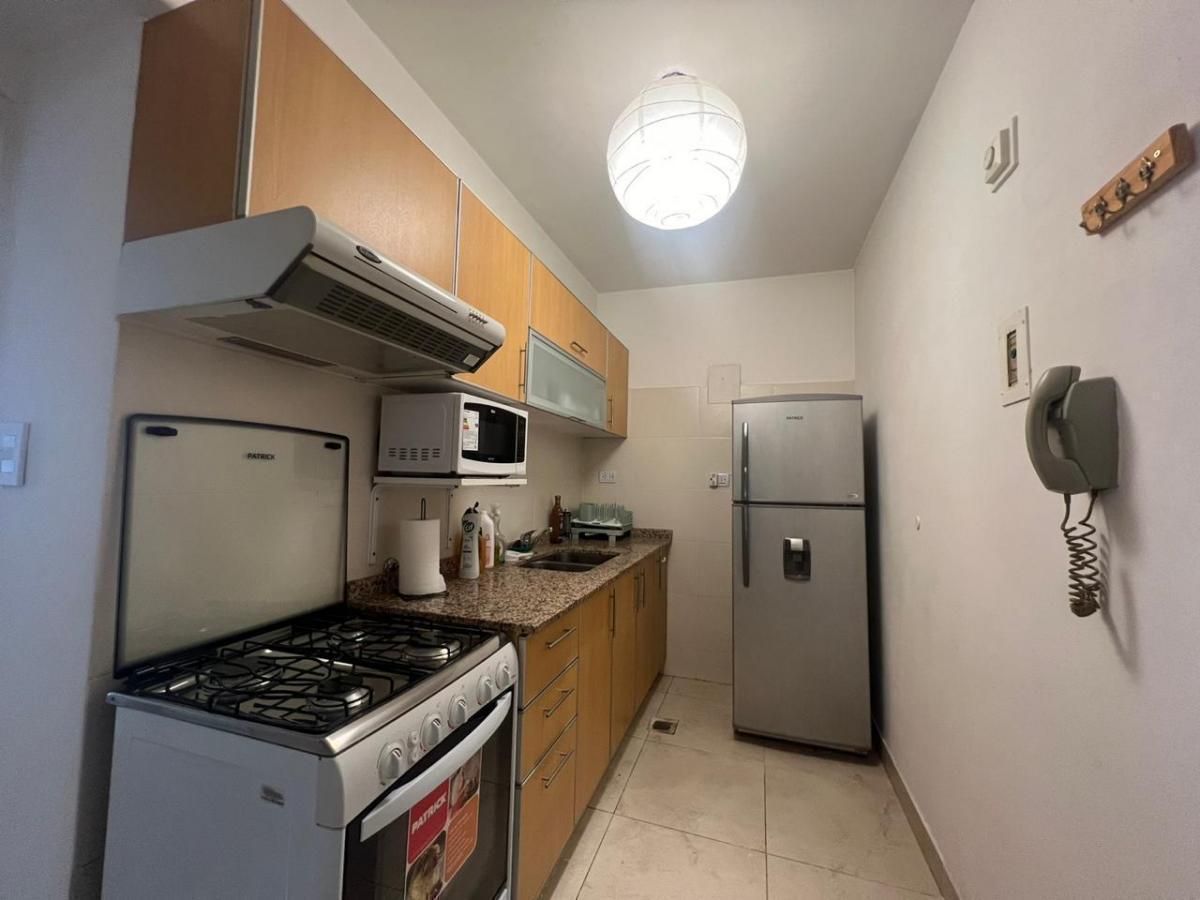 Foto de DEPARTAMENTO DOS AMBIENTES-CABALLITO-ALQUILER TEMPORAL, imagen 2