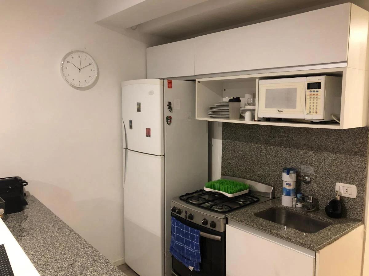 Foto de DEPARTAMENTO MONOAMBIENTE-BELGRANO-ALQUILER TEMPORAL, imagen 1