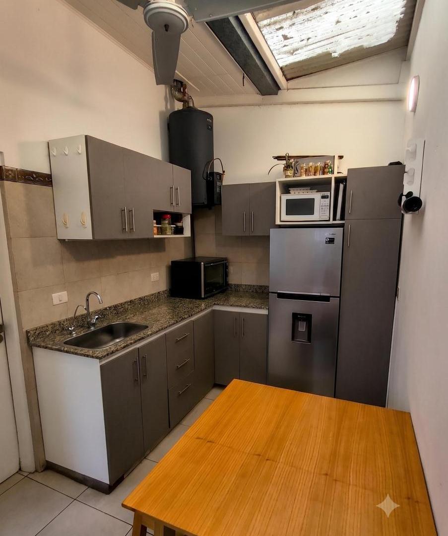 Foto de DEPARTAMENTO DOS AMBIENTES-COGHLAN-ALQUILER TEMPORAL, imagen 3