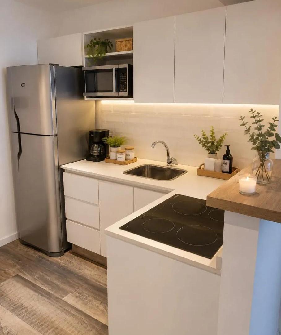 Apartamento