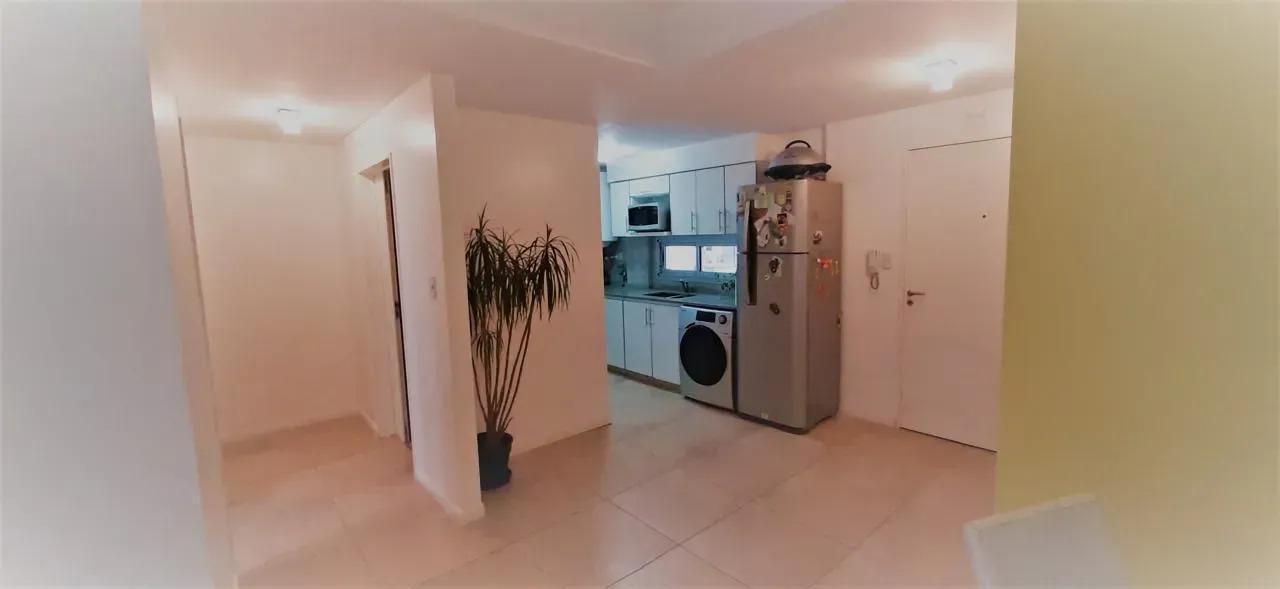 Foto de DEPARTAMENTO TRES AMBIENTES-PALERMO HOLLYWOOD-ALQUILER TEMPORAL, imagen 3