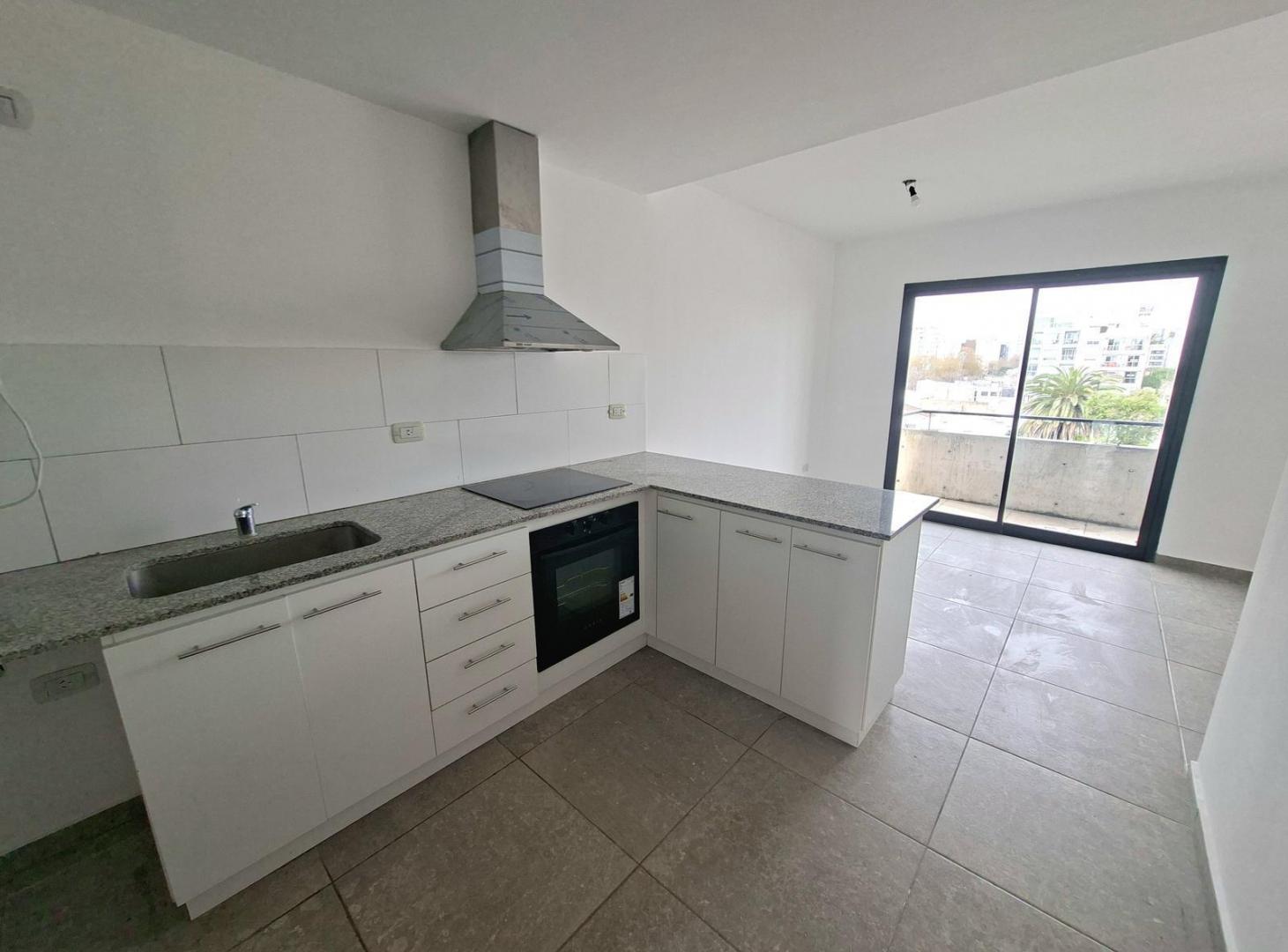 Foto de Departamento en alquiler de 1 dormitorio con balcón, imagen 3