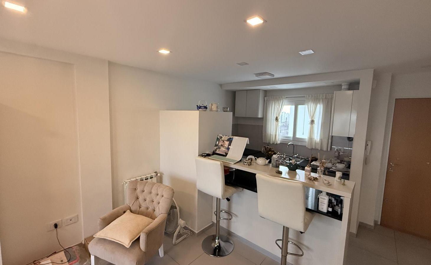 Foto de Venta departamento en La Plata de dos dormitorios Morderno, imagen 4