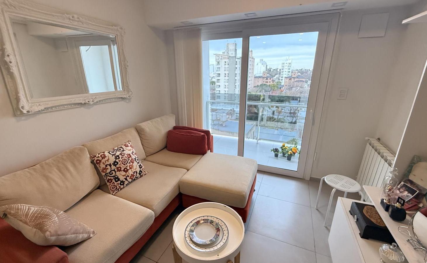 Foto de Venta departamento en La Plata de dos dormitorios Morderno, imagen 5