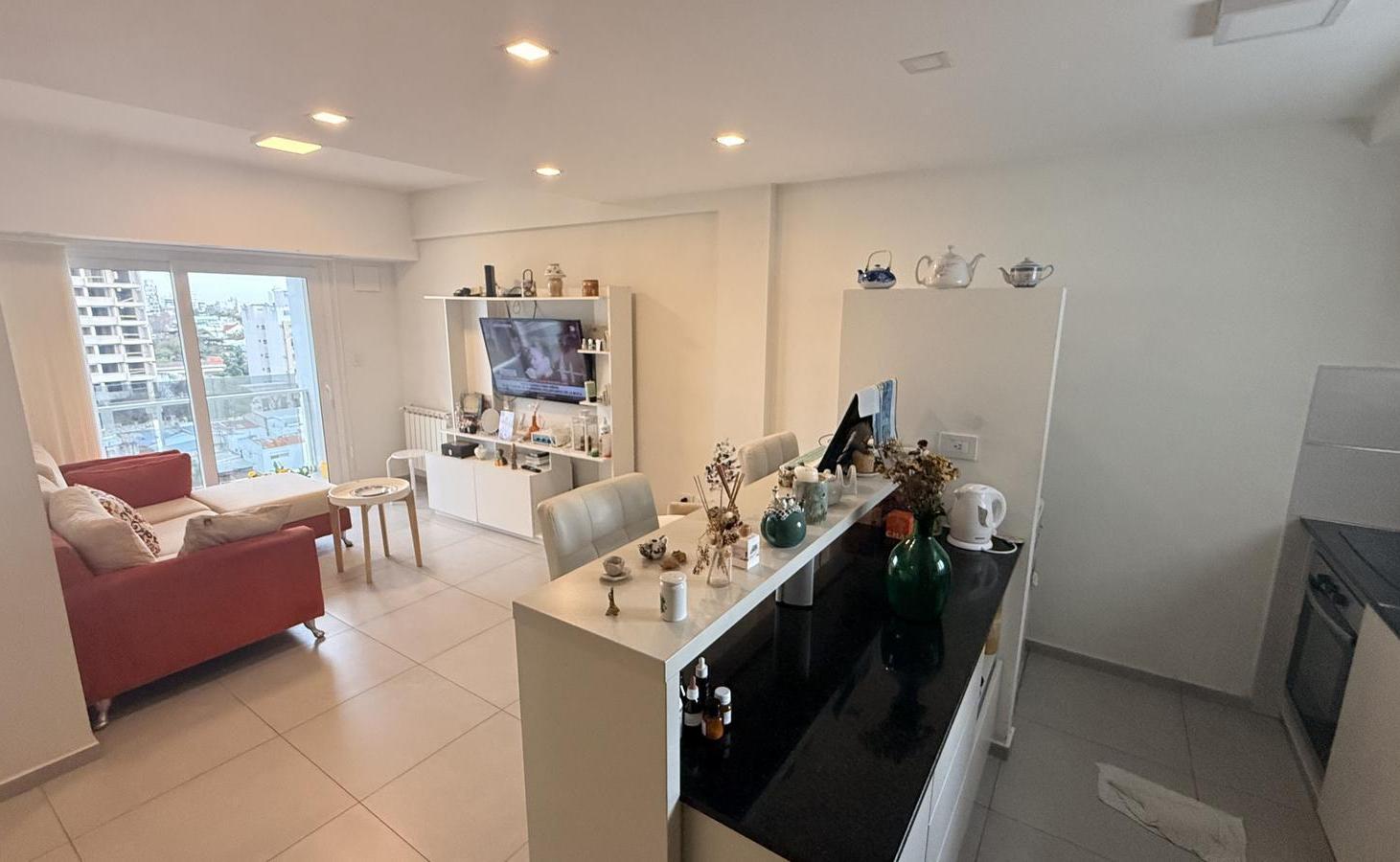 Foto de Venta departamento en La Plata de dos dormitorios Morderno, imagen 3