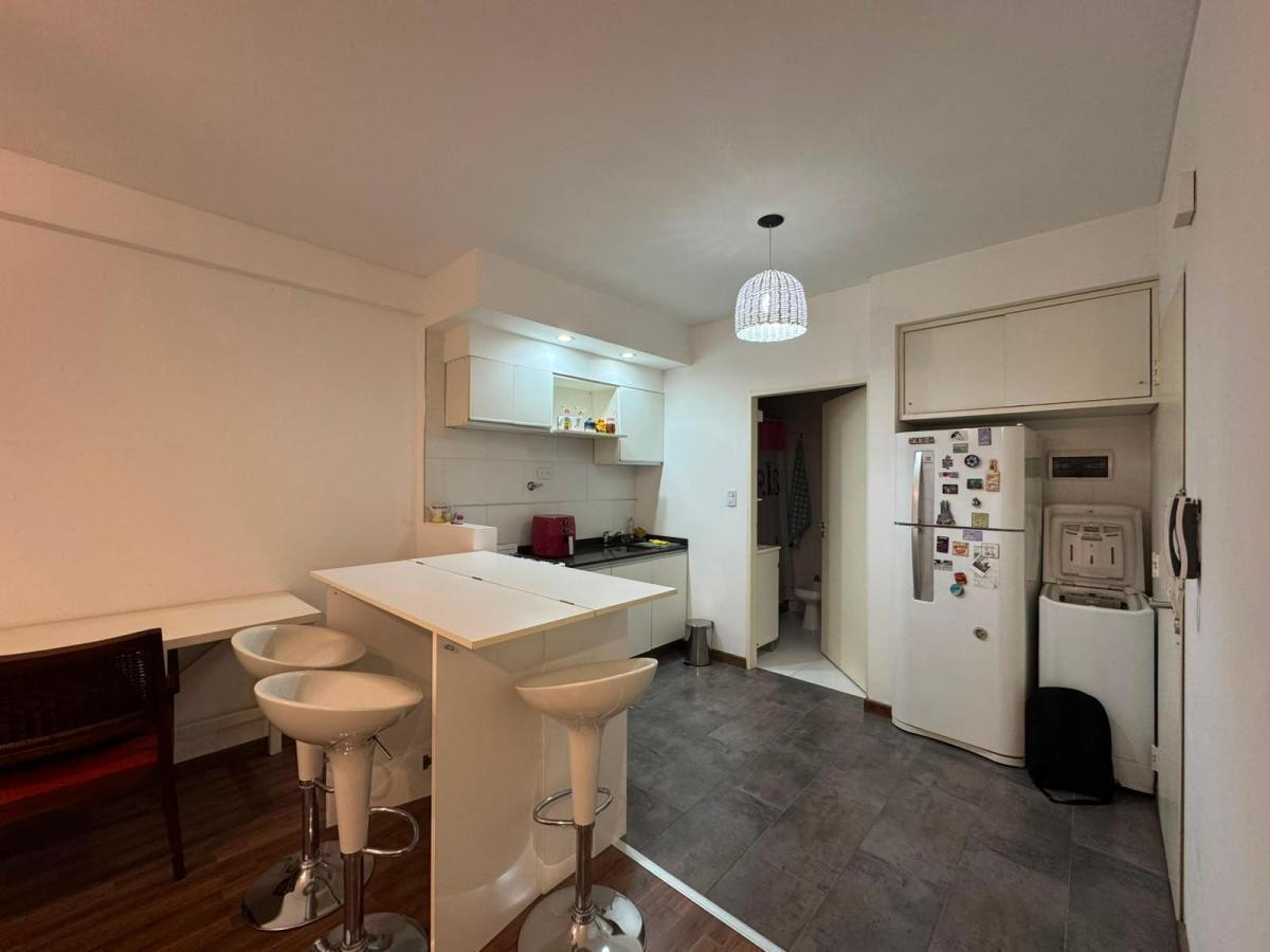 Foto de DEPARTAMENTO MONOAMBIENTE-VILLA CRESPO-ALQUILER TEMPORAL, imagen 2