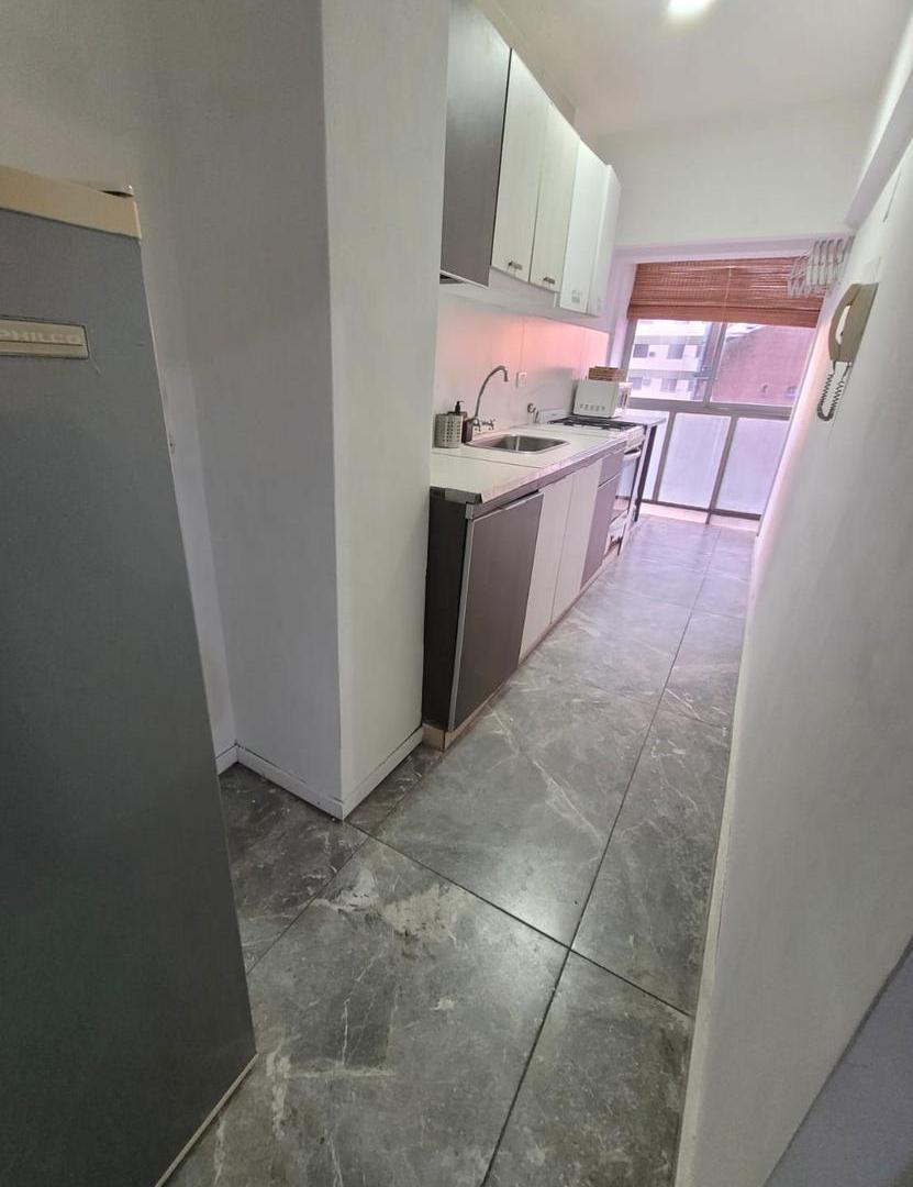 Foto de DEPARTAMENTO TRES AMBIENTES-NUÑEZ-ALQUILER TEMPORAL, imagen 2