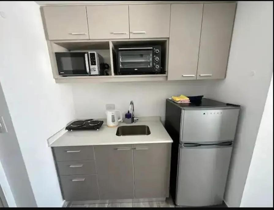 Foto de DEPARTAMENTO MONOAMBIENTE-SAN TELMO-ALQUILER TEMPORAL, imagen 5