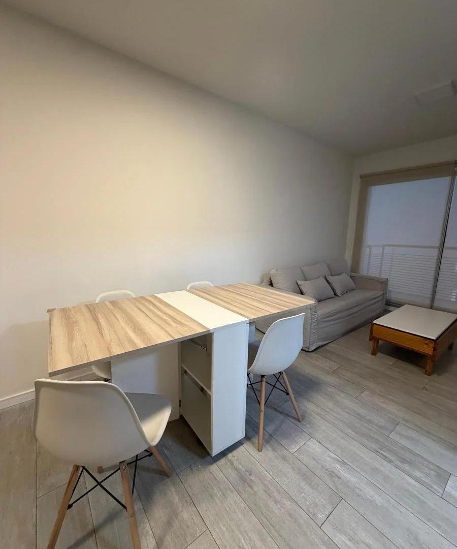 Foto de DEPARTAMENTO DOS AMBIENTES-CABALLITO-ALQUILER TEMPORAL, imagen 2