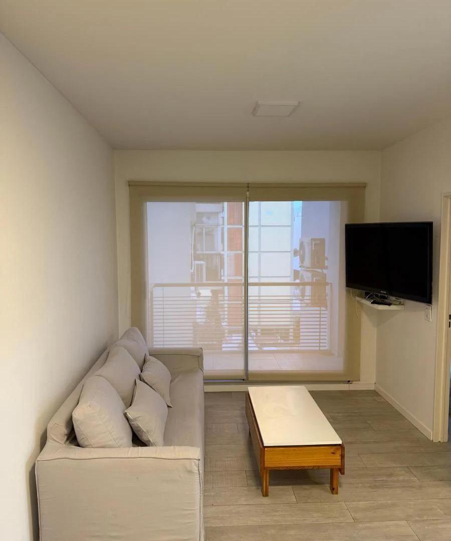 Foto de DEPARTAMENTO DOS AMBIENTES-CABALLITO-ALQUILER TEMPORAL, imagen 3