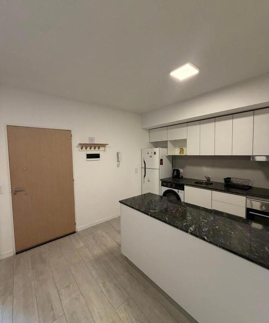 Foto de DEPARTAMENTO DOS AMBIENTES-CABALLITO-ALQUILER TEMPORAL, imagen 5