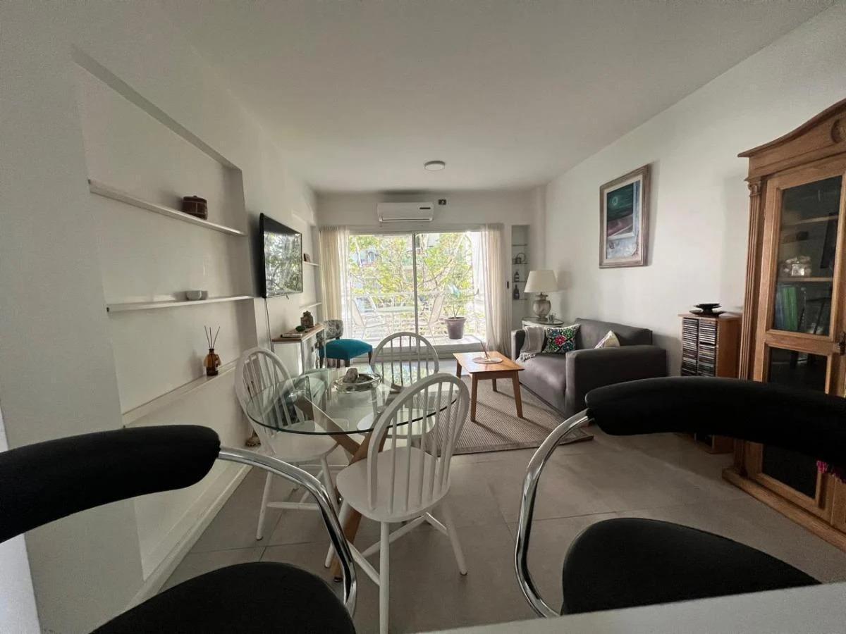 Foto de DEPARTAMENTO TRES AMBIENTES-PALERMO HOLLYWOOD-ALQUILER TEMPORAL, imagen 1