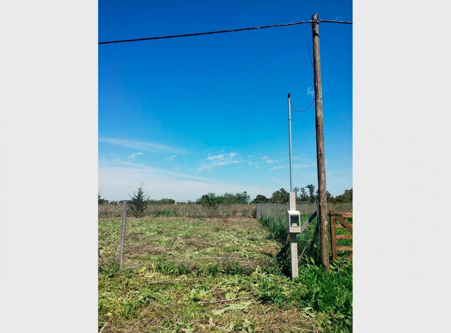 Foto de Terreno en Parque Sicardi, imagen 2