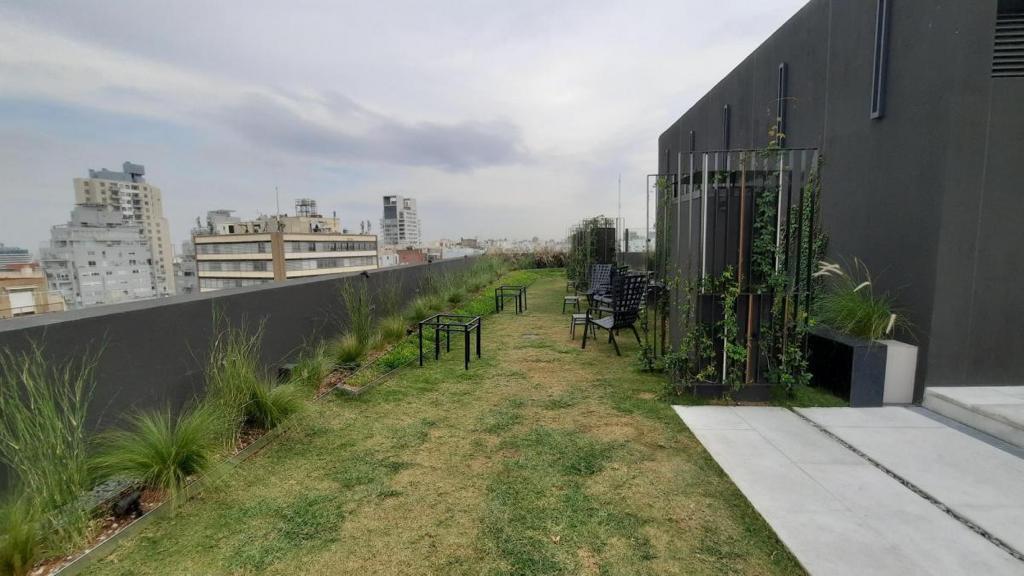 Foto de DEPARTAMENTO DOS AMBIENTES-PALERMO HOLLYWOOD-ALQUILER TEMPORAL, imagen 5