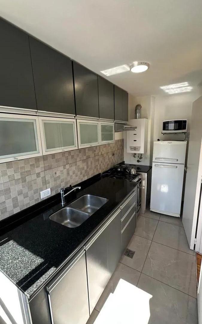 Foto de DEPARTAMENTO DOS AMBIENTES-PALERMO-ALQUILER TEMPORAL, imagen 5