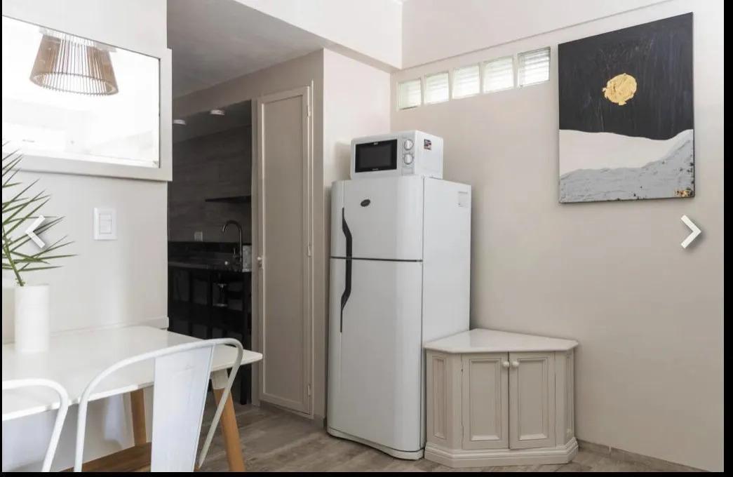 Foto de DEPARTAMENTO MONOAMBIENTE-RETIRO-ALQUILER TEMPORAL, imagen 4