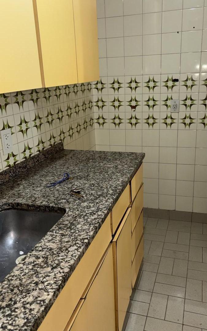 Foto de DEPARTAMENTO DOS AMBIENTES-ALMAGRO-ALQUILER TEMPORAL, imagen 3