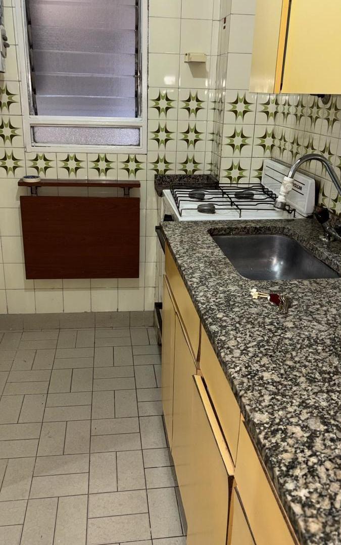 Foto de DEPARTAMENTO DOS AMBIENTES-ALMAGRO-ALQUILER TEMPORAL, imagen 5