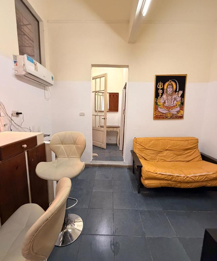 Foto de DEPARTAMENTO TRES AMBIENTES-SAN NICOLÁS-ALQUILER TEMPORAL, imagen 1