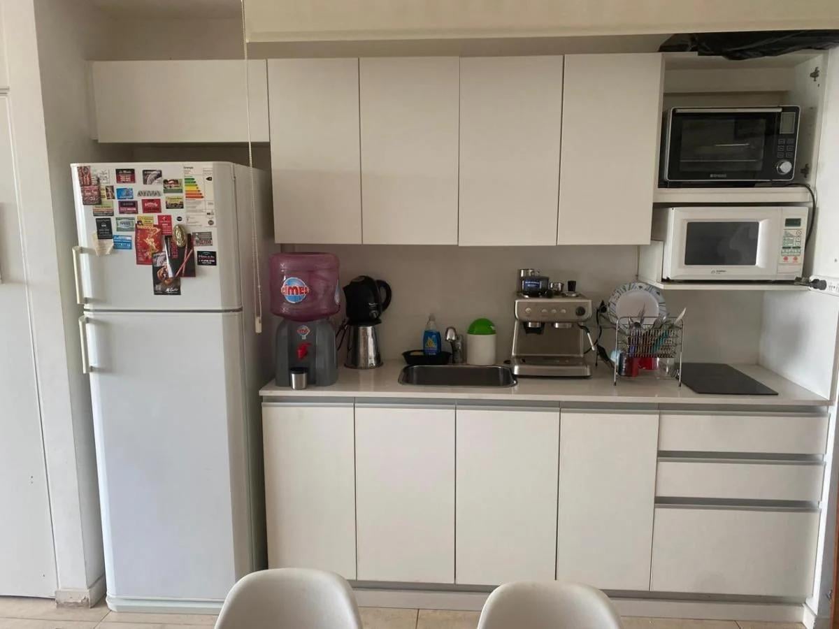 Foto de DEPARTAMENTO MONOAMBIENTE-VILLA DEVOTO-ALQUILER TEMPORAL, imagen 4