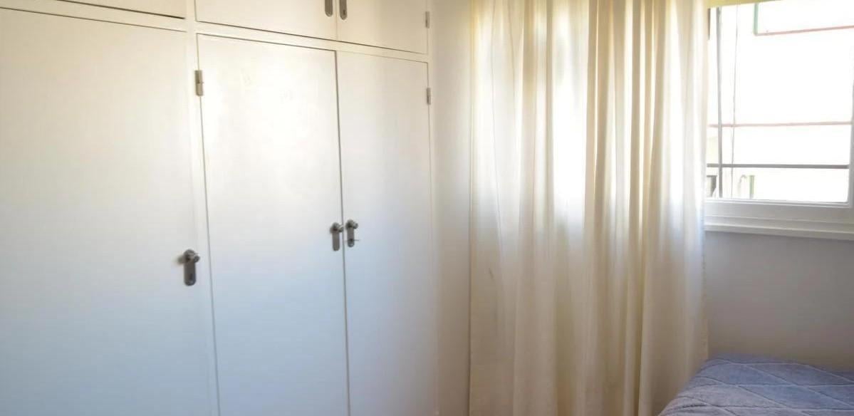 Foto de DEPARTAMENTO DOS AMBIENTES-RECOLETA-ALQUILER TEMPORAL, imagen 3