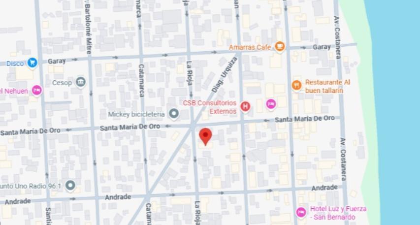 Foto de Departamento en Venta-Permuta ubicado en San Bernardo Del Tuyu por un, imagen 5