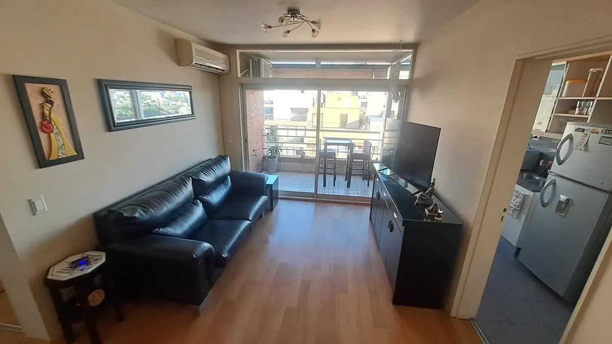 Foto de DEPARTAMENTO TRES AMBIENTES-NUÑEZ-ALQUILER TEMPORAL, imagen 1