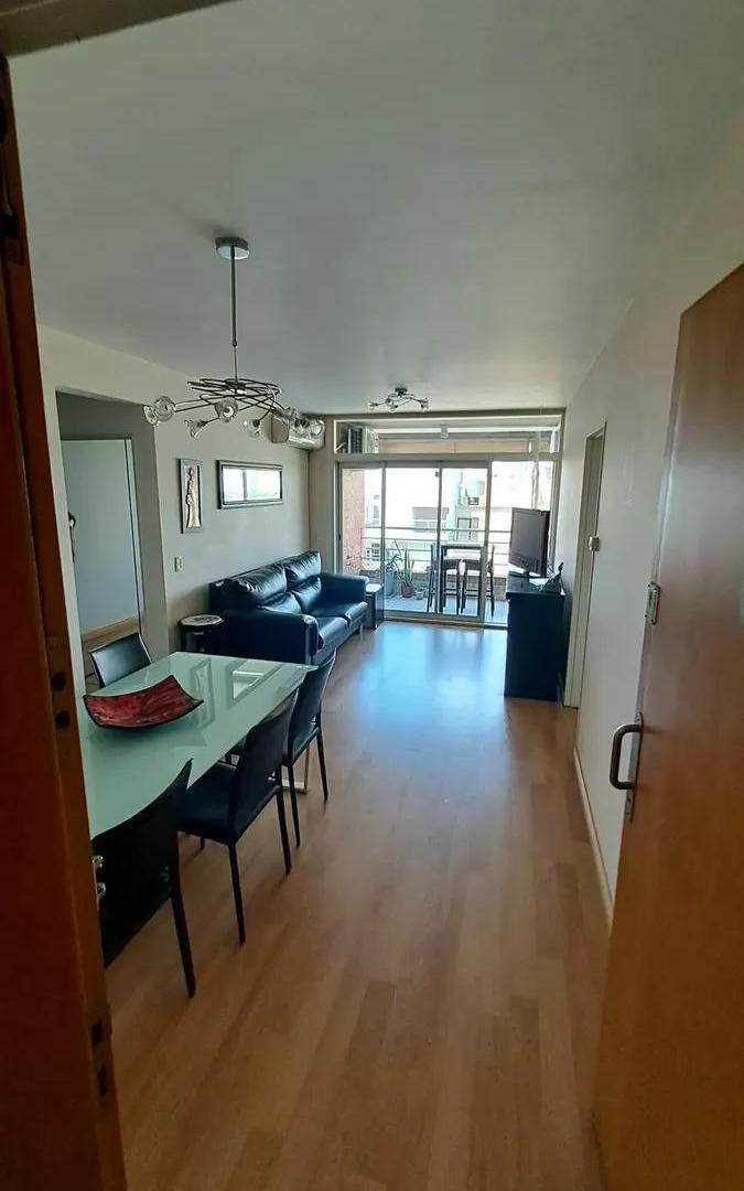Foto de DEPARTAMENTO TRES AMBIENTES-NUÑEZ-ALQUILER TEMPORAL, imagen 5