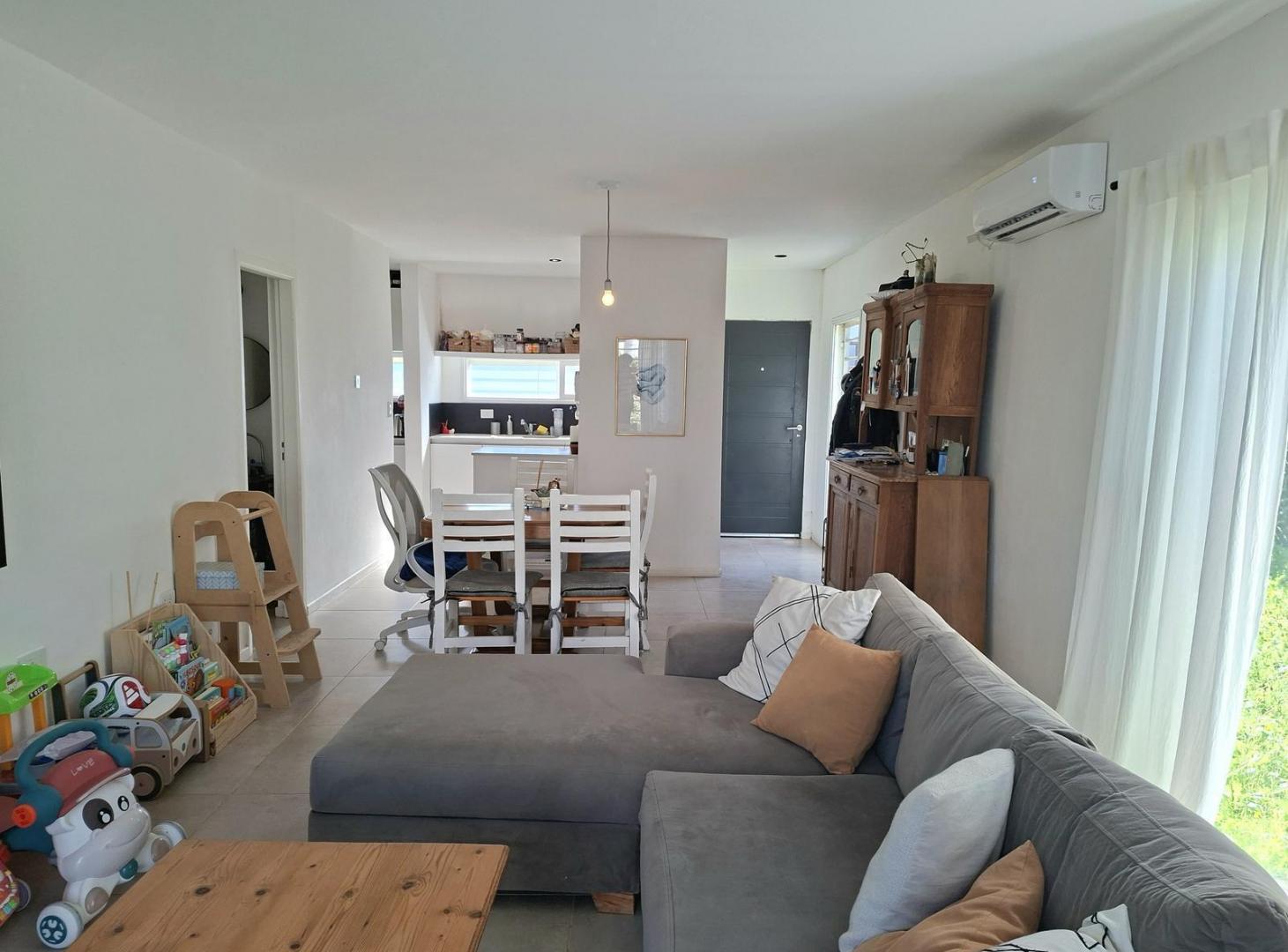 Foto de Dúplex en venta en Gorina 2 dorm en complejo, imagen 2