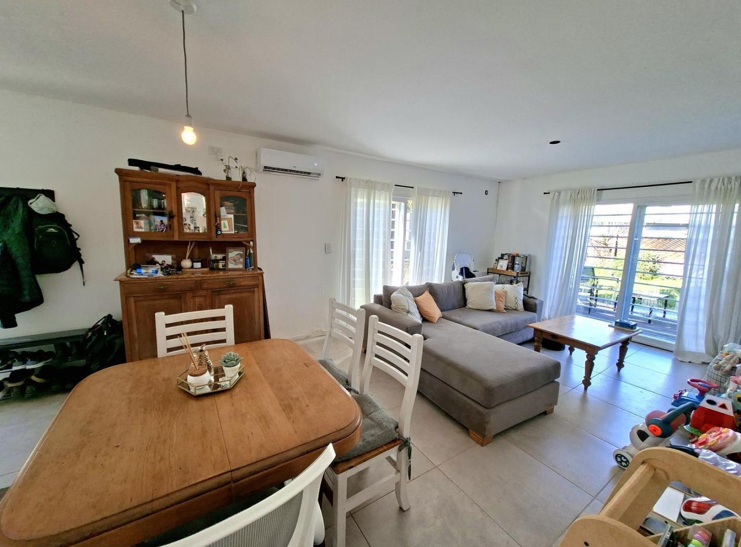 Foto de Dúplex en venta en Gorina 2 dorm en complejo, imagen 4