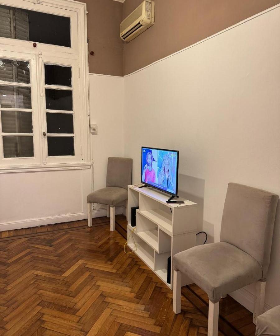 Foto de DEPARTAMENTO DOS AMBIENTES-RETIRO-ALQUILER TEMPORAL, imagen 5
