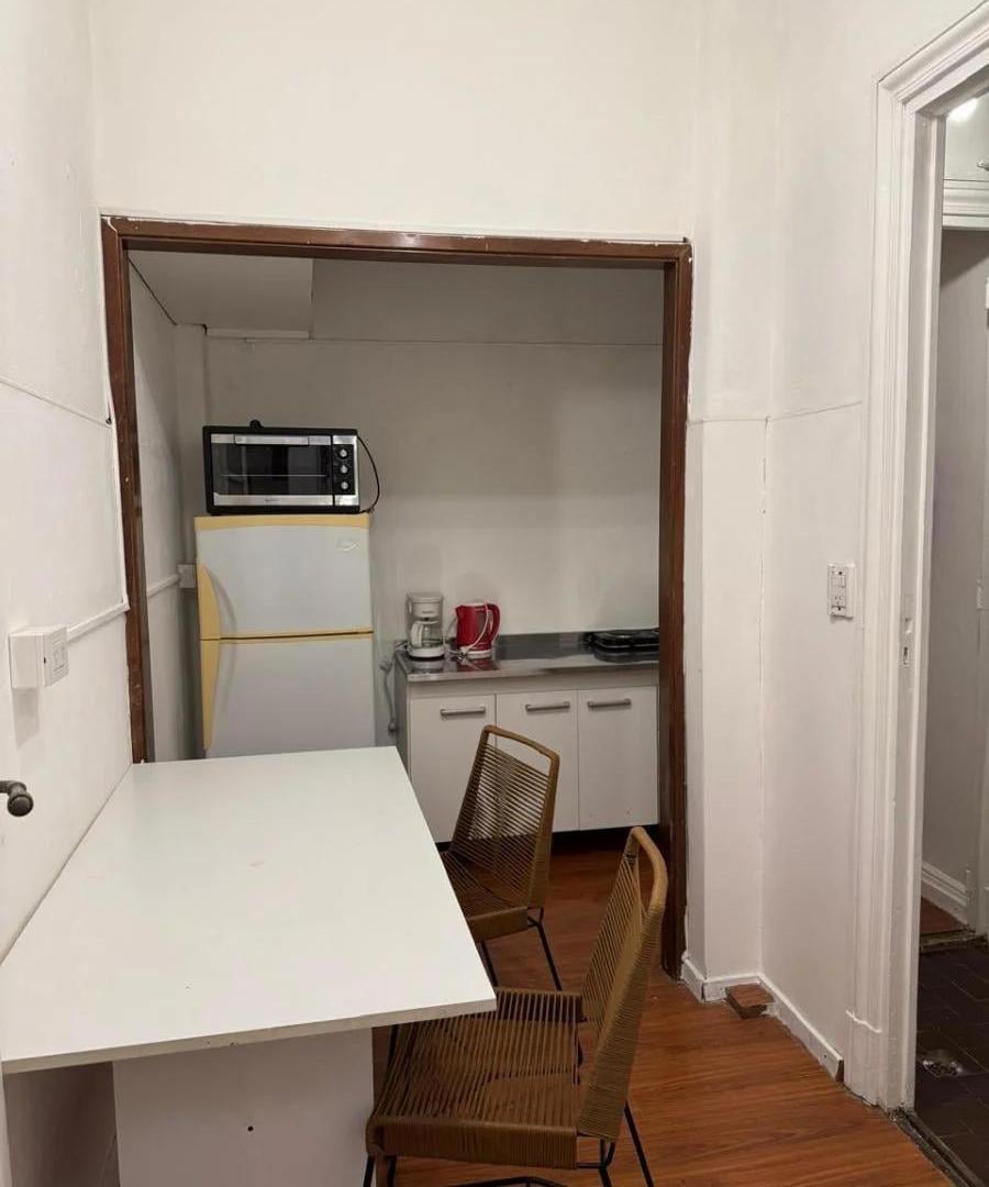 Foto de DEPARTAMENTO DOS AMBIENTES-RETIRO-ALQUILER TEMPORAL, imagen 2