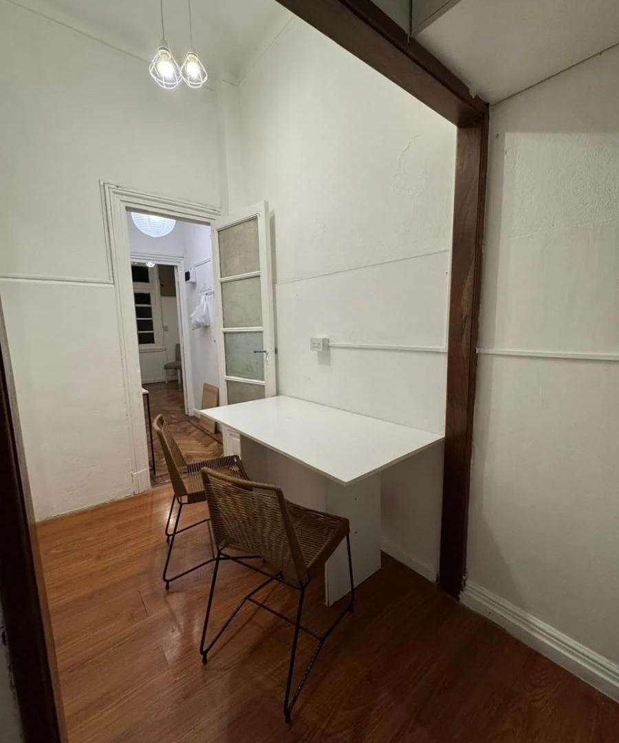 Foto de DEPARTAMENTO DOS AMBIENTES-RETIRO-ALQUILER TEMPORAL, imagen 4