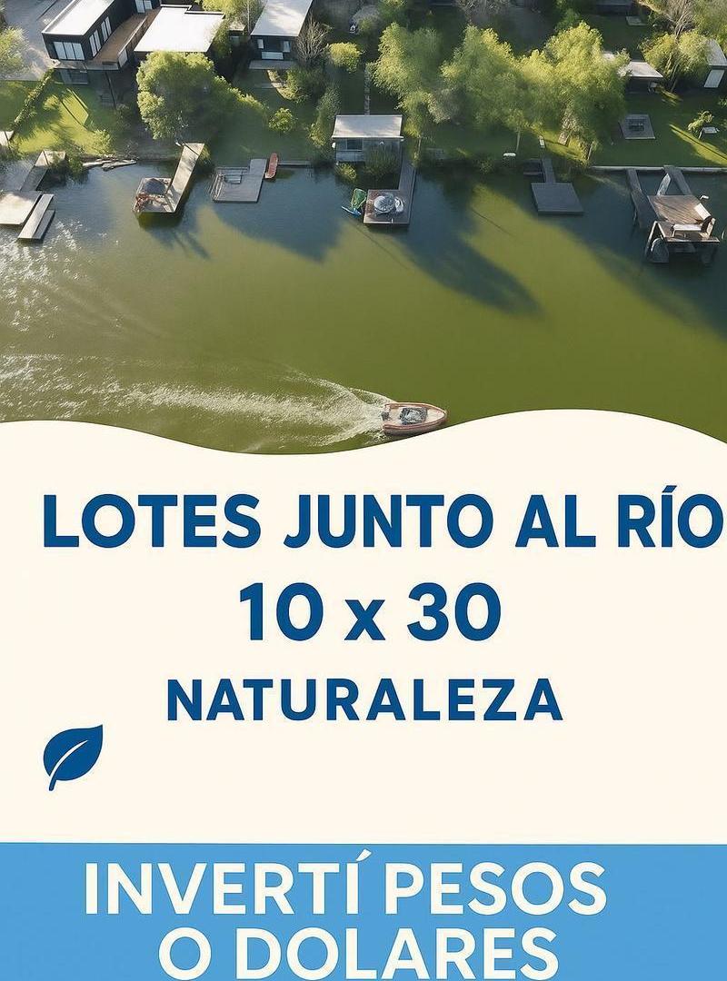 Foto de Loteo en Ensenada, imagen 1