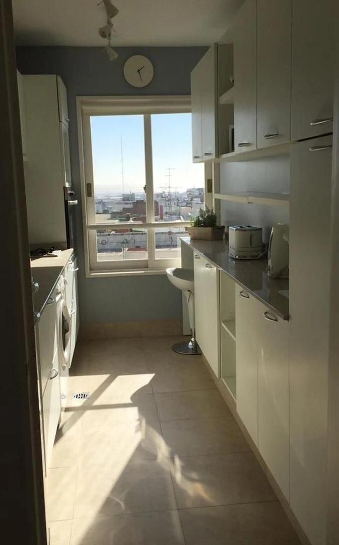Foto de DEPARTAMENTO DOS AMBIENTES-RECOLETA-ALQUILER TEMPORAL, imagen 3
