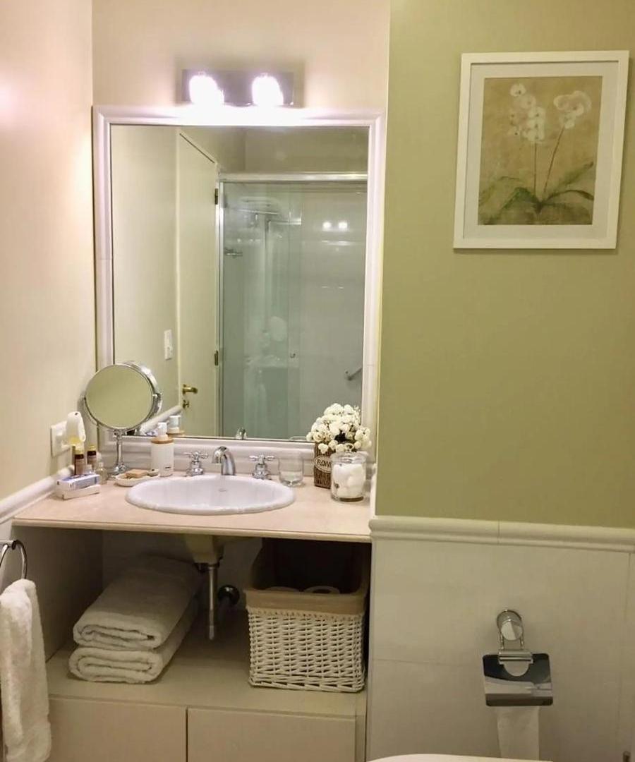 Foto de DEPARTAMENTO DOS AMBIENTES-RECOLETA-ALQUILER TEMPORAL, imagen 2