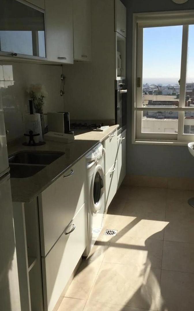 Foto de DEPARTAMENTO DOS AMBIENTES-RECOLETA-ALQUILER TEMPORAL, imagen 1