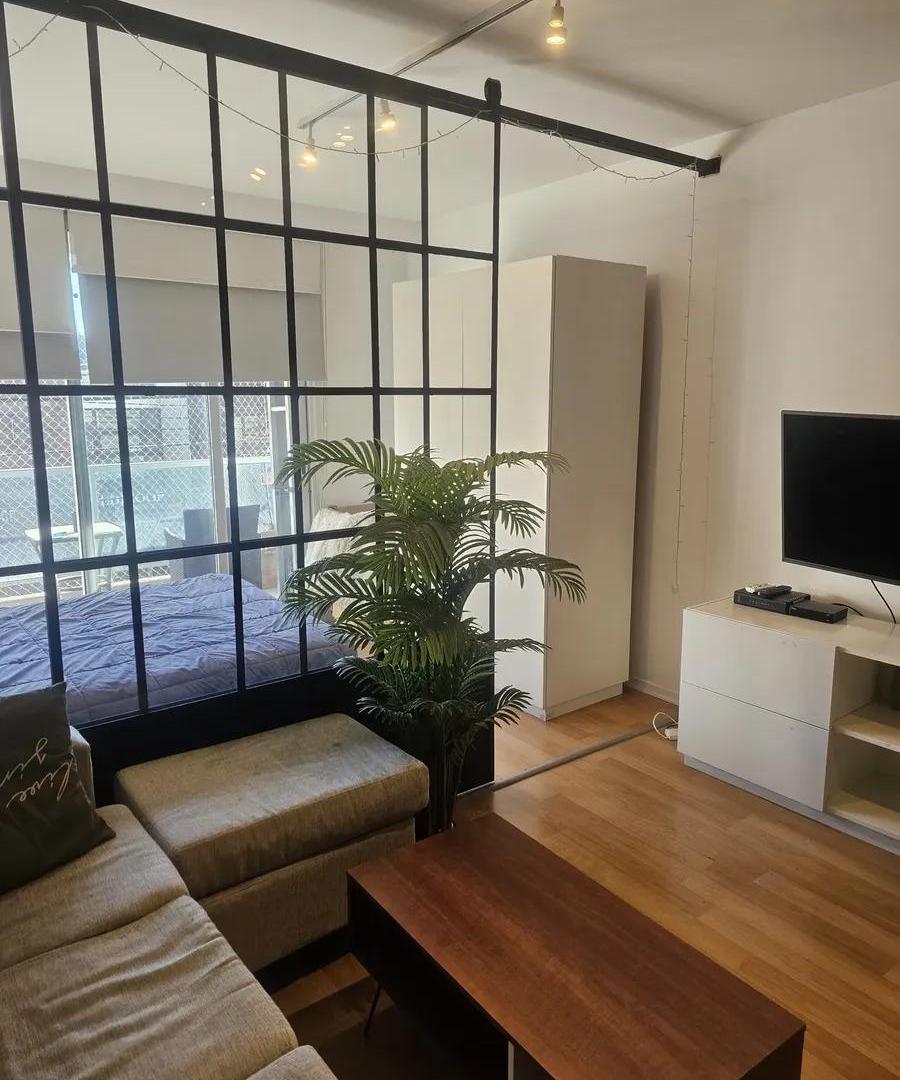 Foto de DEPARTAMENTO MONOAMBIENTE-PALERMO SOHO-ALQUILER TEMPORAL, imagen 3