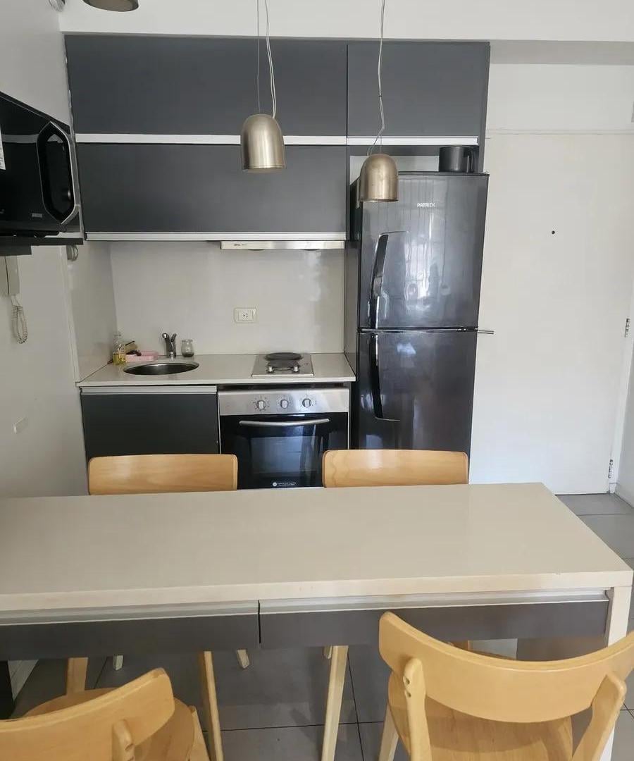 Foto de DEPARTAMENTO MONOAMBIENTE-PALERMO SOHO-ALQUILER TEMPORAL, imagen 5