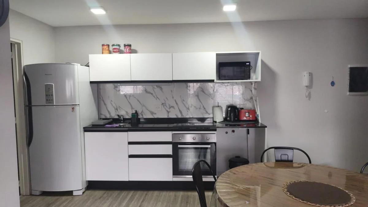 Foto de DEPARTAMENTO DOS AMBIENTES-ALMAGRO-ALQUILER TEMPORAL, imagen 1