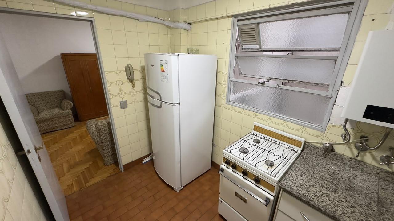 Foto de DEPARTAMENTO MONOAMBIENTE-PALERMO-ALQUILER TEMPORAL, imagen 3