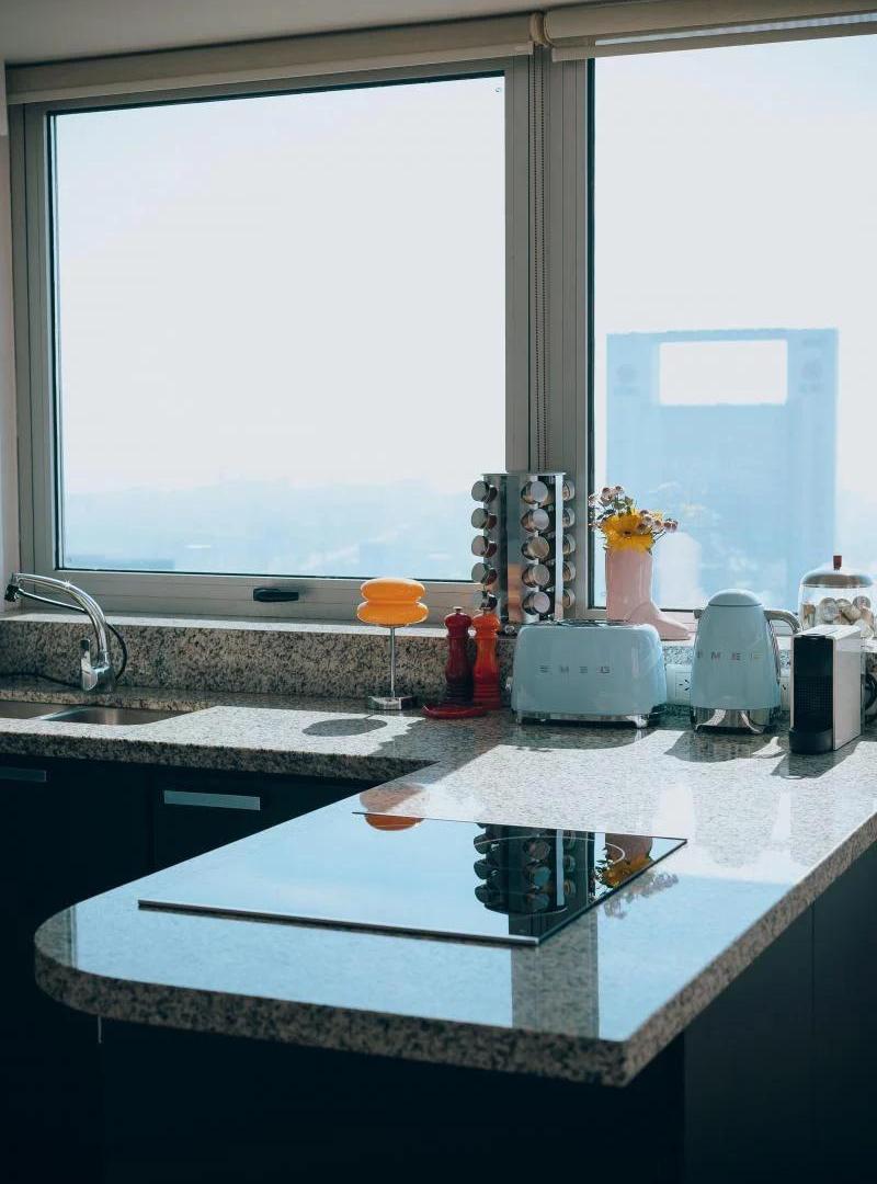 Foto de DEPARTAMENTO DOS AMBIENTES-PUERTO MADERO-ALQUILER TEMPORAL, imagen 4