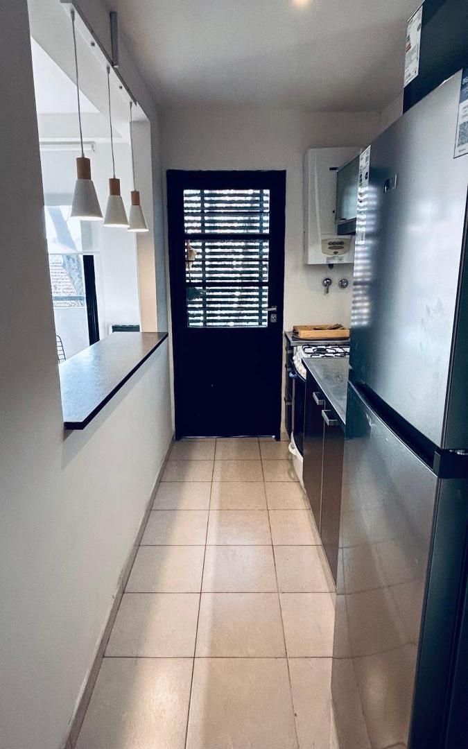 Foto de DEPARTAMENTO TRES AMBIENTES-CHACARITA-ALQUILER TEMPORAL, imagen 5