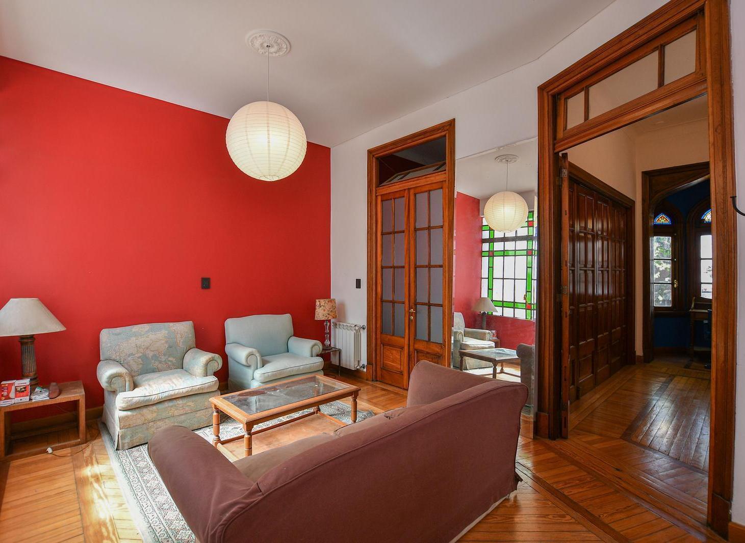 Foto de PH en venta en La Plata, imagen 5
