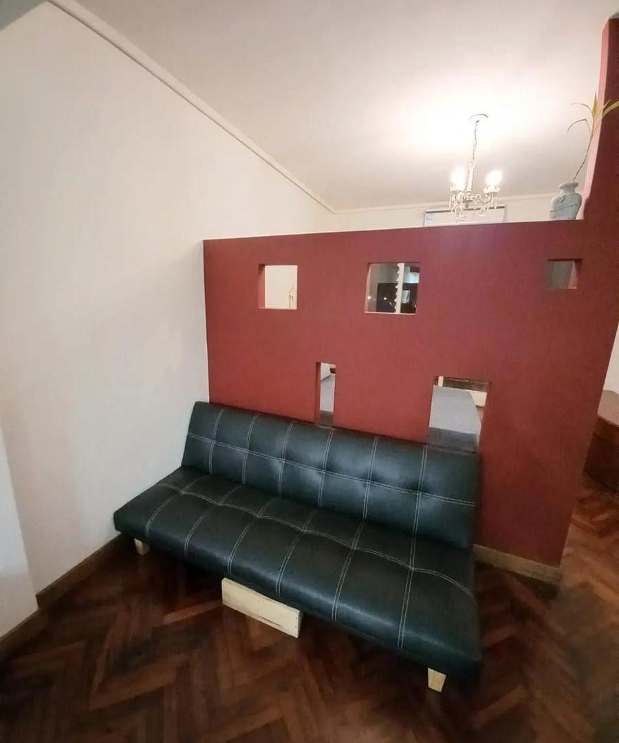 Foto de DEPARTAMENTO MONOAMBIENTE-CABALLITO-ALQUILER TEMPORAL, imagen 2