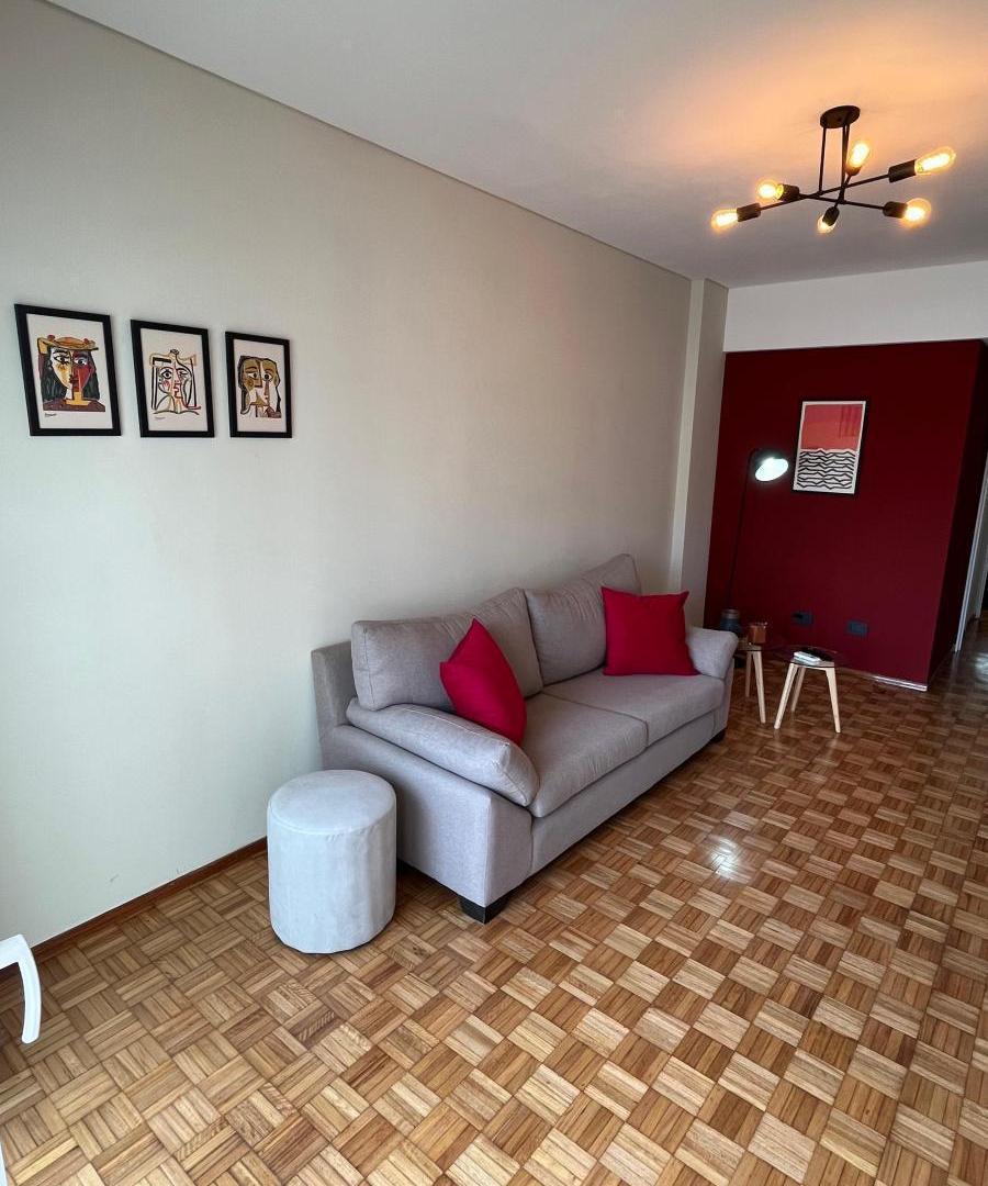 Foto de DEPARTAMENTO DOS AMBIENTES-MONSERRAT-ALQUILER TEMPORAL, imagen 1